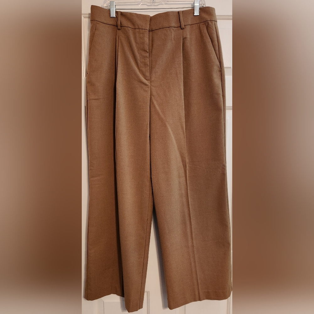 NWT:  LOFT Peyton Trouser